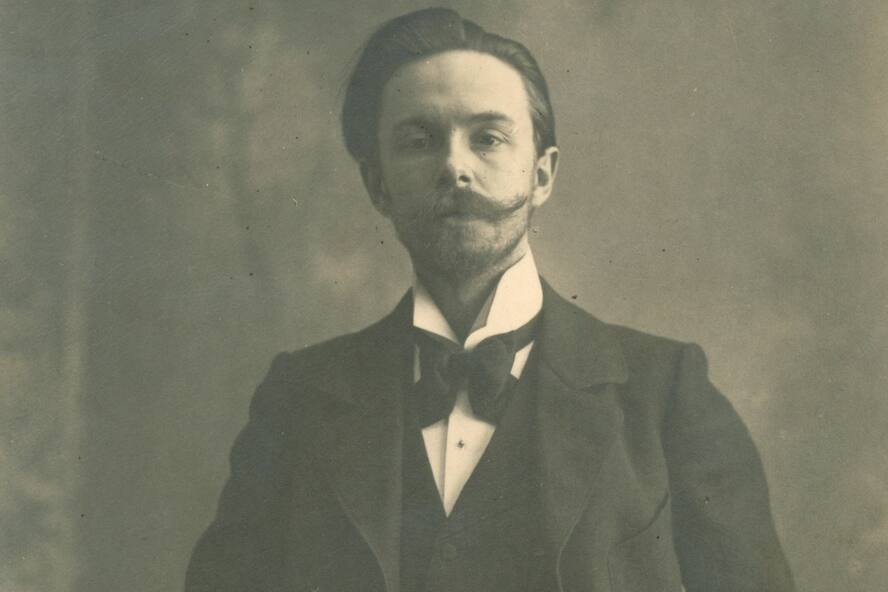 Scriabin