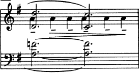 Scriabin prelude